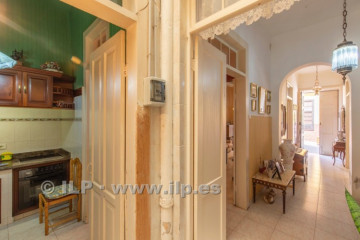 5 Bed  Villa/House for Sale, In the urban area, Tazacorte, La Palma - LP-Ta141
