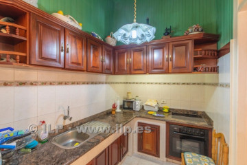 5 Bed  Villa/House for Sale, In the urban area, Tazacorte, La Palma - LP-Ta141