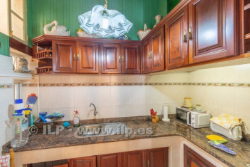 5 Bed  Villa/House for Sale, In the urban area, Tazacorte, La Palma - LP-Ta141