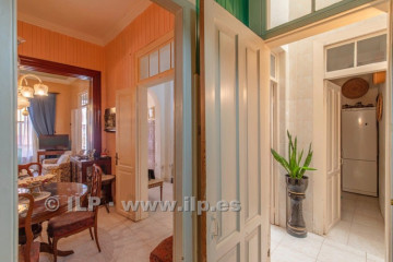5 Bed  Villa/House for Sale, In the urban area, Tazacorte, La Palma - LP-Ta141