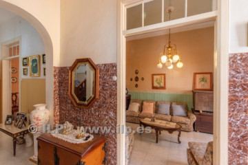 5 Bed  Villa/House for Sale, In the urban area, Tazacorte, La Palma - LP-Ta141