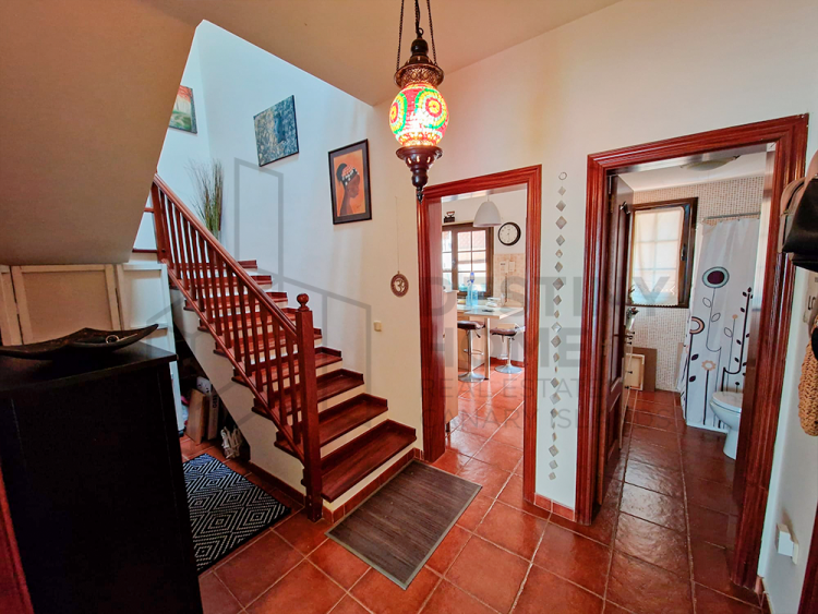 3 Bed  Villa/House for Sale, Puerto del Rosario, Las Palmas, Fuerteventura - DH-VPTCAPRHOND63-0523 4
