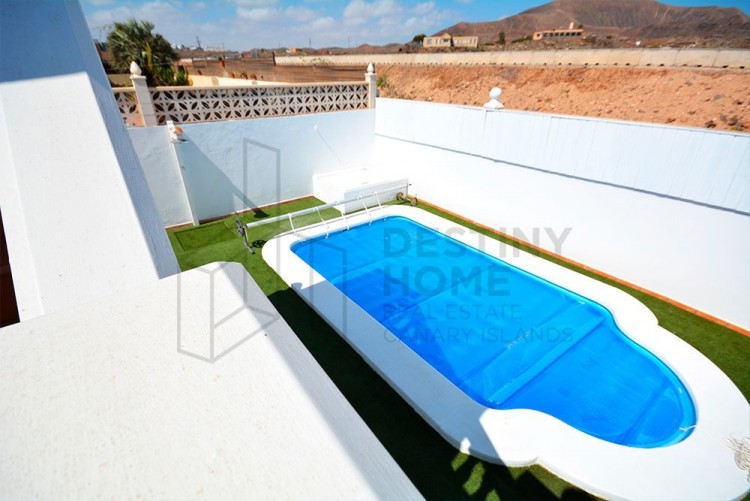 3 Bed  Villa/House for Sale, Corralejo, Las Palmas, Fuerteventura - DH-VPTCHCH03-0523 3