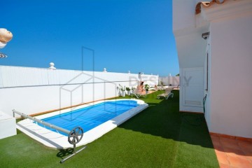 3 Bed  Villa/House for Sale, Corralejo, Las Palmas, Fuerteventura - DH-VPTCHCH03-0523