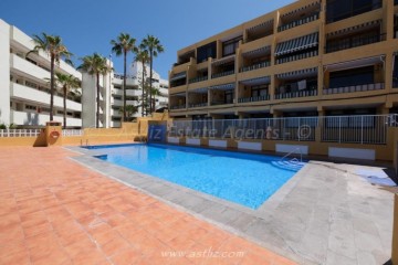 1 Bed  Flat / Apartment for Sale, Playa De La Arena, Santiago Del Teide, Tenerife - AZ-1716