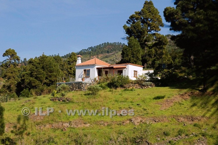1 Bed  Villa/House for Sale, El Castillo, Garafía, La Palma - LP-G72 2