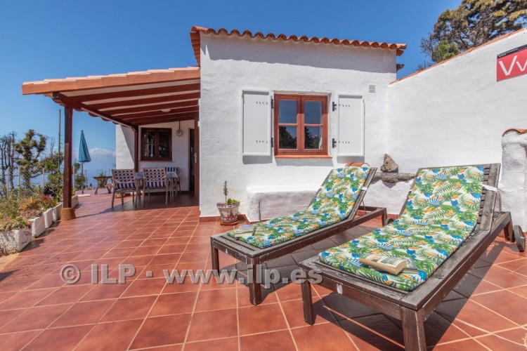 1 Bed  Villa/House for Sale, El Castillo, Garafía, La Palma - LP-G72 9