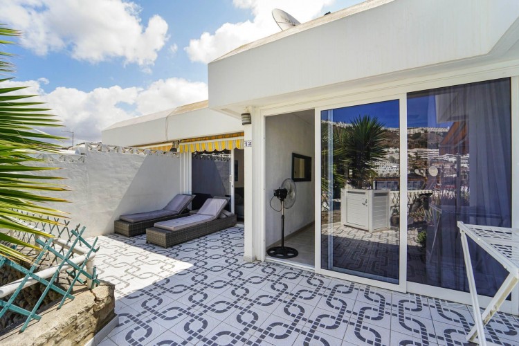 2 Bed  Villa/House for Sale, Mogán, LAS PALMAS, Gran Canaria - CI-05594-CA-2934 1