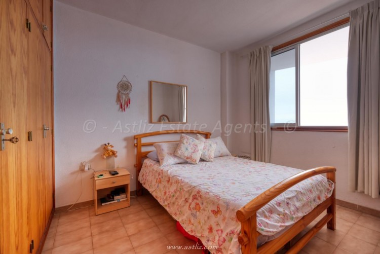 1 Bed  Flat / Apartment for Sale, Puerto De Santiago, Santiago Del Teide, Tenerife - AZ-1717 11