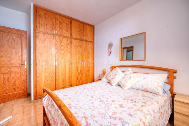 1 Bed  Flat / Apartment for Sale, Puerto De Santiago, Santiago Del Teide, Tenerife - AZ-1717 12