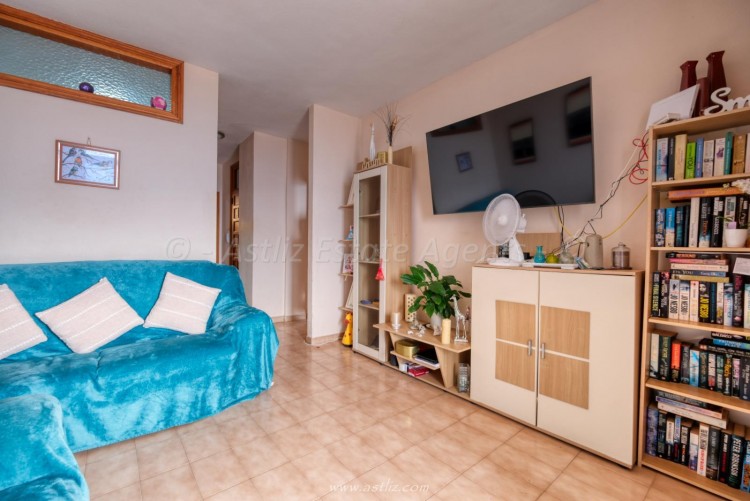 1 Bed  Flat / Apartment for Sale, Puerto De Santiago, Santiago Del Teide, Tenerife - AZ-1717 5