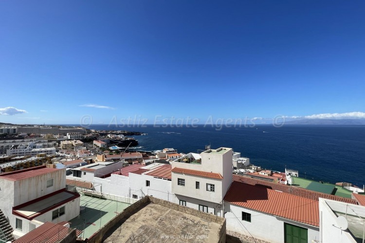 1 Bed  Flat / Apartment for Sale, Puerto De Santiago, Santiago Del Teide, Tenerife - AZ-1717 6
