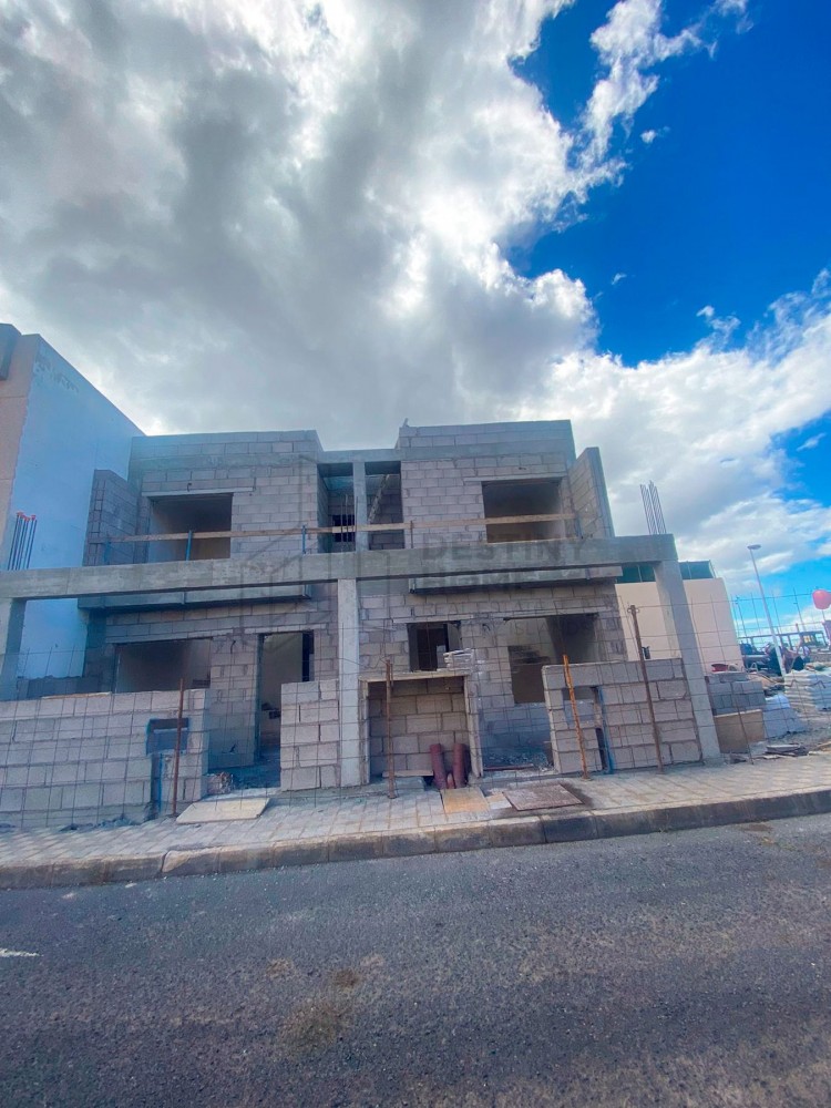 2 Bed  Villa/House for Sale, Tarajalejo, Las Palmas, Fuerteventura - DH-VPTDUPTARAJ2-0623 18