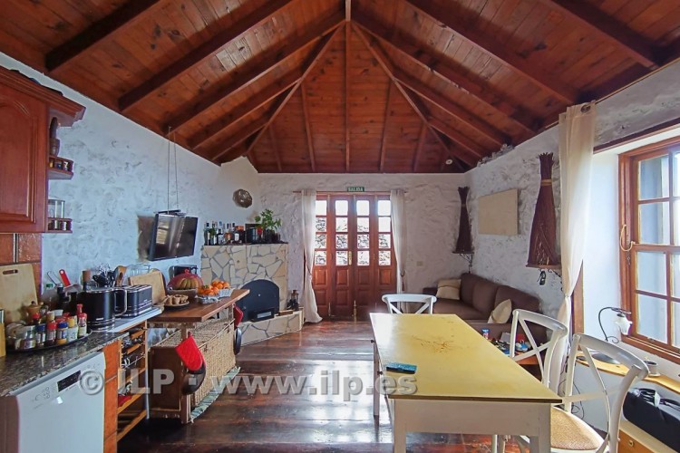 1 Bed  Villa/House for Sale, Los Quemados, Fuencaliente, La Palma - LP-F66 10
