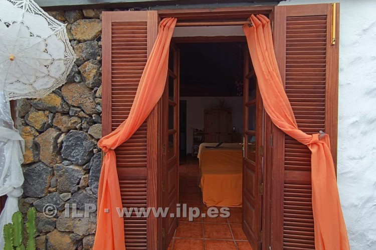 1 Bed  Villa/House for Sale, Los Quemados, Fuencaliente, La Palma - LP-F66 16