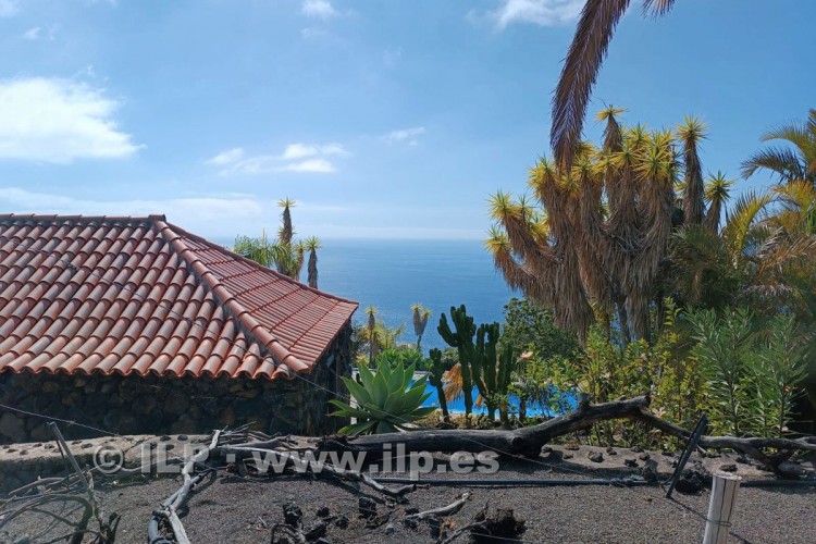 1 Bed  Villa/House for Sale, Los Quemados, Fuencaliente, La Palma - LP-F66 2