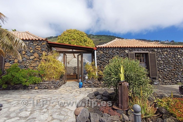 Los Quemados, Fuencaliente, La Palma - Canarian Properties