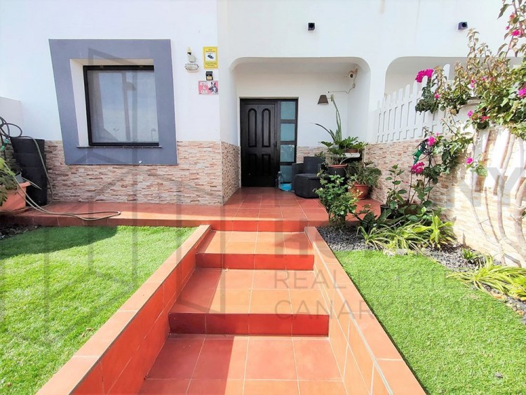 4 Bed  Villa/House for Sale, Corralejo, Las Palmas, Fuerteventura - DH-VPTMARVILL4-0623 1