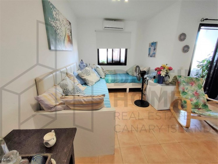 4 Bed  Villa/House for Sale, Corralejo, Las Palmas, Fuerteventura - DH-VPTMARVILL4-0623 13