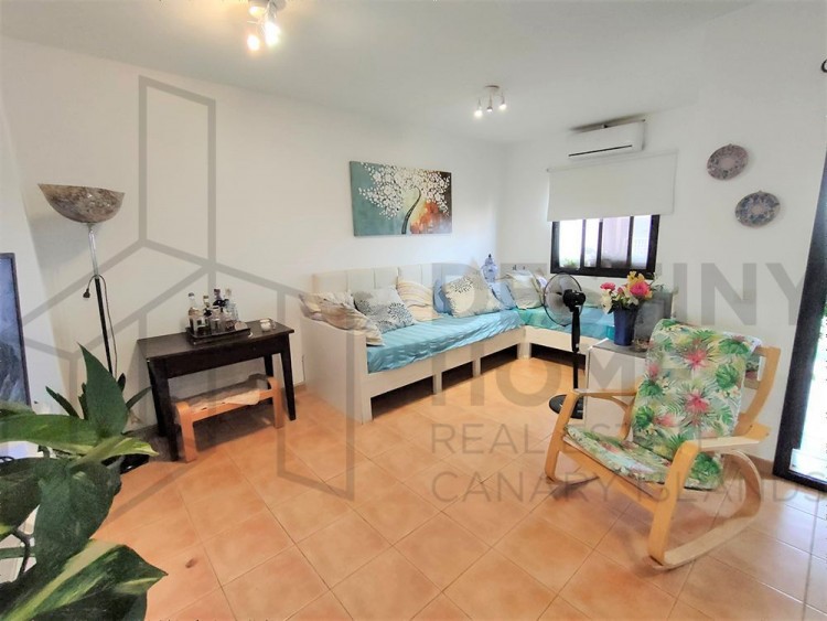 4 Bed  Villa/House for Sale, Corralejo, Las Palmas, Fuerteventura - DH-VPTMARVILL4-0623 6