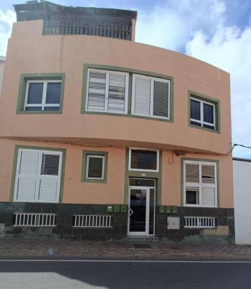 2 Bed  Flat / Apartment for Sale, Puerto del Rosario, Las Palmas, Fuerteventura - DH-VUCIPTO21-0623
