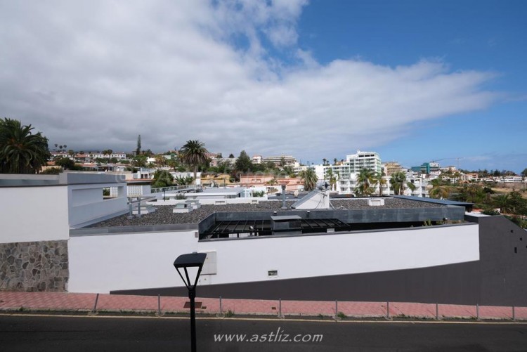 Puerto De La Cruz, Tenerife - Canarian Properties