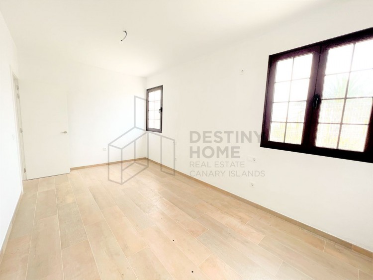 2 Bed  Villa/House for Sale, Caleta de Fuste, Las Palmas, Fuerteventura - DH-VPTBCALETF-0623 17
