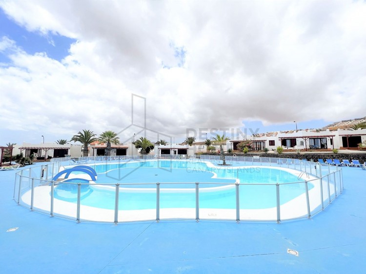 2 Bed  Villa/House for Sale, Caleta de Fuste, Las Palmas, Fuerteventura - DH-VPTBCALETF-0623 2