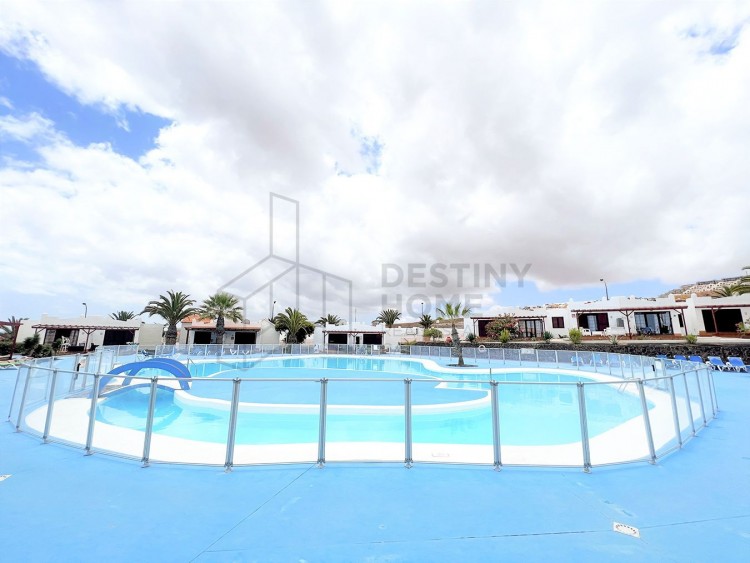 2 Bed  Villa/House for Sale, Caleta de Fuste, Las Palmas, Fuerteventura - DH-VPTBCALETF-0623 3