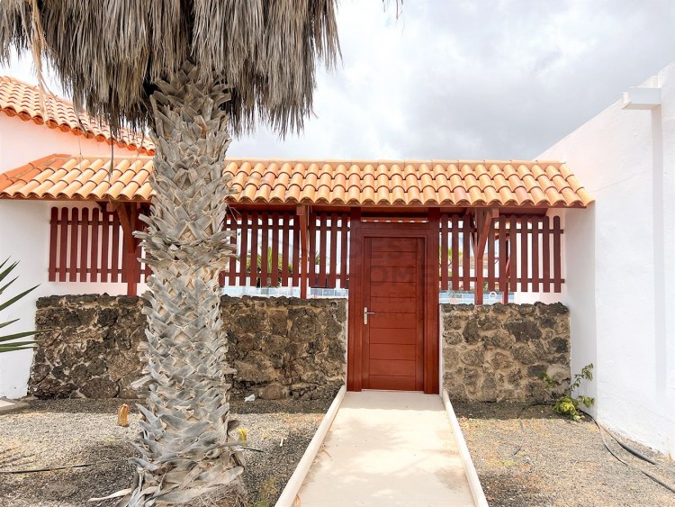 2 Bed  Villa/House for Sale, Caleta de Fuste, Las Palmas, Fuerteventura - DH-VPTBCALETF-0623 4