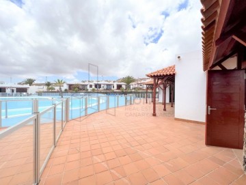 2 Bed  Villa/House for Sale, Caleta de Fuste, Las Palmas, Fuerteventura - DH-VPTBCALETF-0623