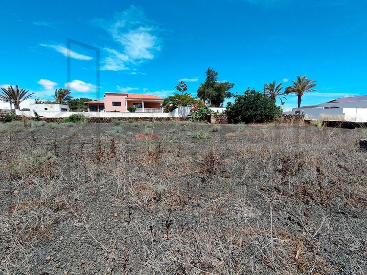 Land for Sale, Villaverde, Las Palmas, Fuerteventura - DH-VPTPARCVILL-0623 10