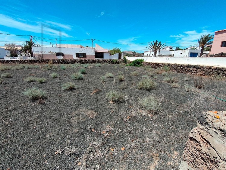 Land for Sale, Villaverde, Las Palmas, Fuerteventura - DH-VPTPARCVILL-0623 11