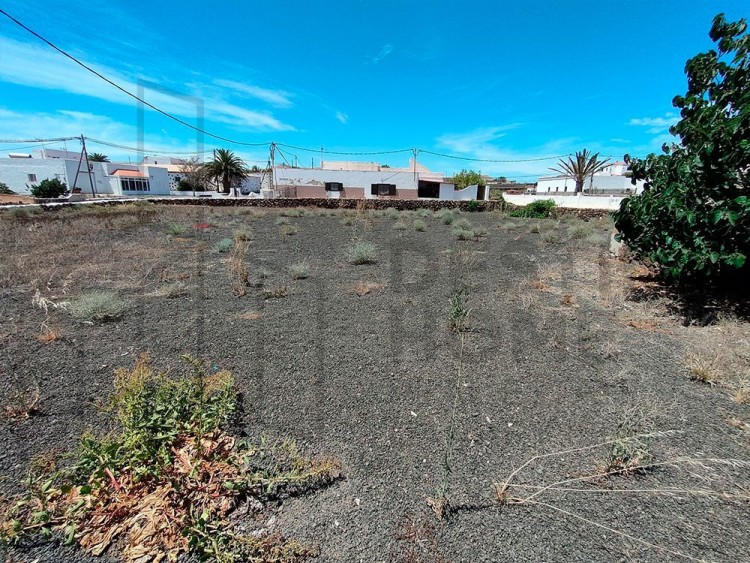 Land for Sale, Villaverde, Las Palmas, Fuerteventura - DH-VPTPARCVILL-0623 12