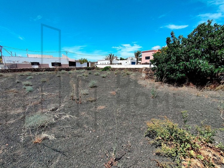 Land for Sale, Villaverde, Las Palmas, Fuerteventura - DH-VPTPARCVILL-0623 13