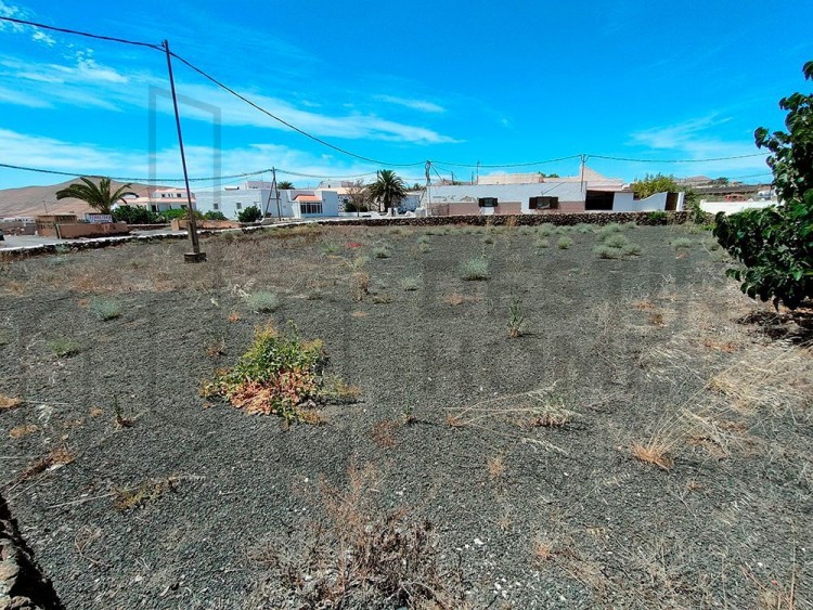 Land for Sale, Villaverde, Las Palmas, Fuerteventura - DH-VPTPARCVILL-0623 5