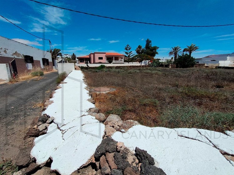 Land for Sale, Villaverde, Las Palmas, Fuerteventura - DH-VPTPARCVILL-0623 8