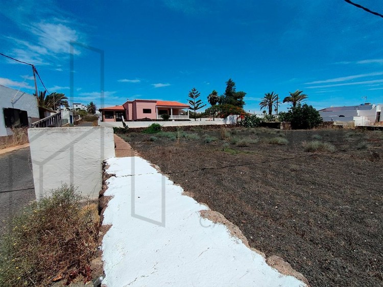 Land for Sale, Villaverde, Las Palmas, Fuerteventura - DH-VPTPARCVILL-0623 9