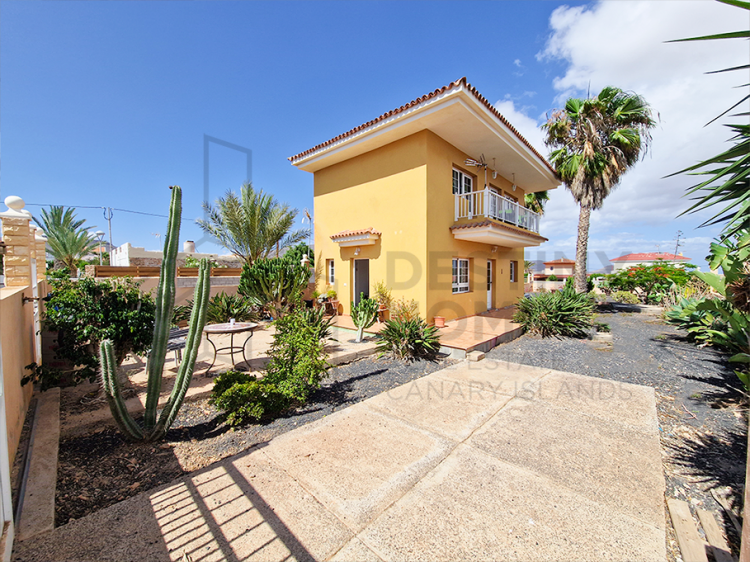 Triquivijate, Las Palmas, Fuerteventura - Canarian Properties