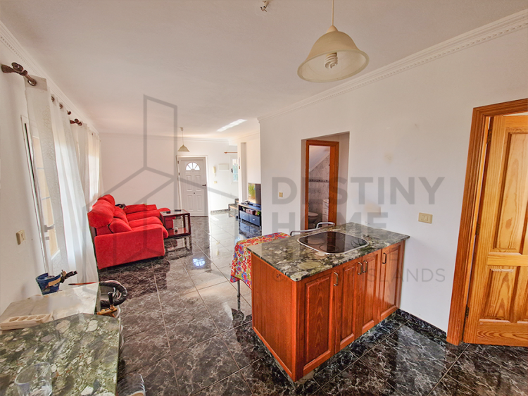 3 Bed  Villa/House for Sale, Triquivijate, Las Palmas, Fuerteventura - DH-XVPTCHTRI92-0623 11