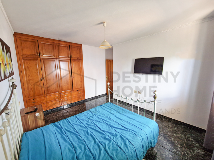 3 Bed  Villa/House for Sale, Triquivijate, Las Palmas, Fuerteventura - DH-XVPTCHTRI92-0623 20