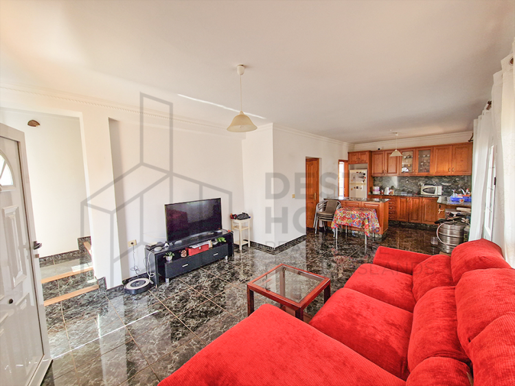 3 Bed  Villa/House for Sale, Triquivijate, Las Palmas, Fuerteventura - DH-XVPTCHTRI92-0623 9