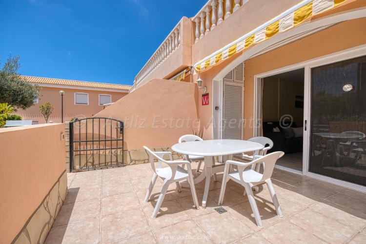 1 Bed  Flat / Apartment for Sale, Playa De La Arena, Santiago Del Teide, Tenerife - AZ-1721 10
