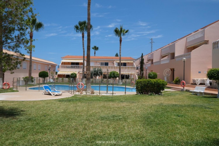 1 Bed  Flat / Apartment for Sale, Playa De La Arena, Santiago Del Teide, Tenerife - AZ-1721 5