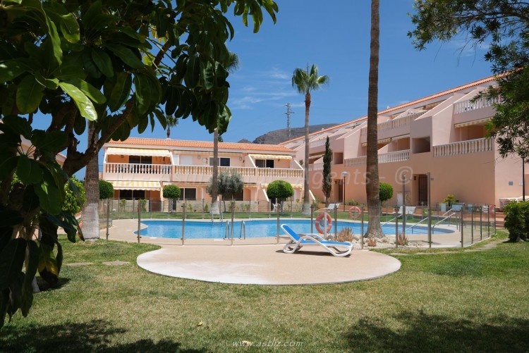 1 Bed  Flat / Apartment for Sale, Playa De La Arena, Santiago Del Teide, Tenerife - AZ-1721 6