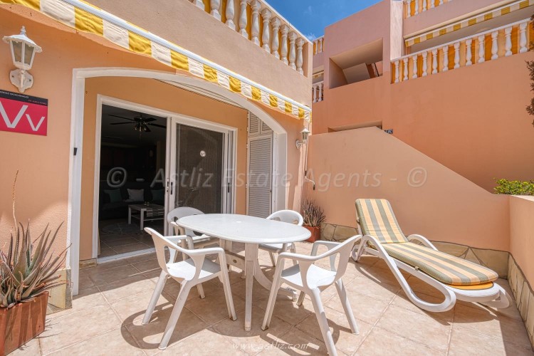 1 Bed  Flat / Apartment for Sale, Playa De La Arena, Santiago Del Teide, Tenerife - AZ-1721 7