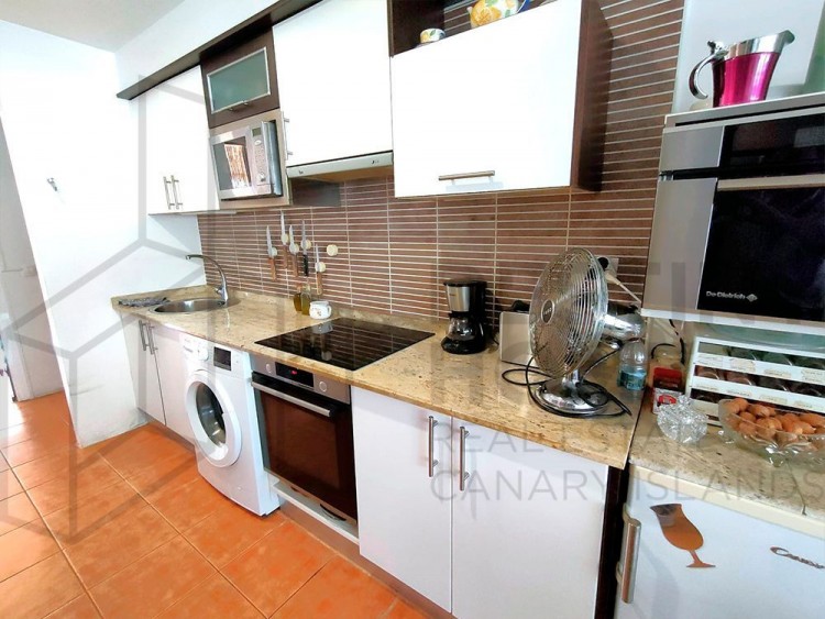 1 Bed  Flat / Apartment for Sale, Corralejo, Las Palmas, Fuerteventura - DH-VPTRESLASDU1-0623 12