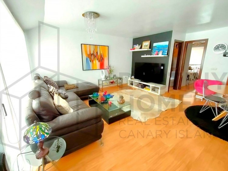 1 Bed  Flat / Apartment for Sale, Corralejo, Las Palmas, Fuerteventura - DH-VPTRESLASDU1-0623 14