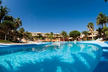 1 Bed  Flat / Apartment for Sale, Corralejo, Las Palmas, Fuerteventura - DH-VPTRESLASDU1-0623