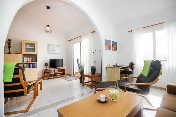 2 Bed  Flat / Apartment for Sale, Mogan, LAS PALMAS, Gran Canaria - CI-05596-CA-2934 1